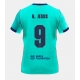Barcelona Gabriel Jesus #9 Rezervni Dres 2026-27 Kratak Rukav Barcelona Gabriel Jesus #9 Rezervni Dres 2026-27 Kratak Rukav